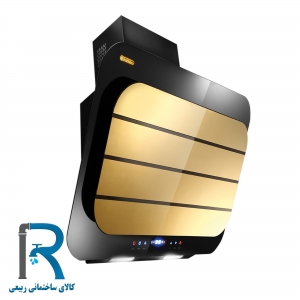 هود درخشان مدل پارالل طلایی