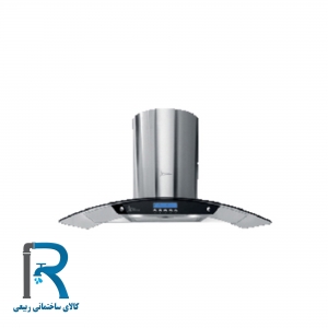 هود شومینه ای اخوان مدل H28-4S