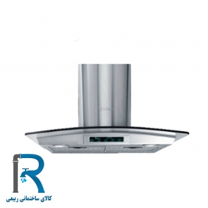 هود شومینه ای اخوان مدل H31
