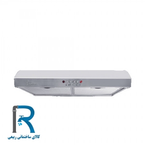 هود زیرکابینتی اخوان مدل H16-60
