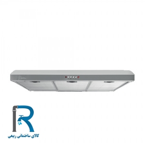 هود زیرکابینتی اخوان مدل H16