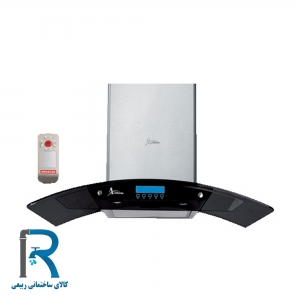هود شومینه ای اخوان مدل H27-4S