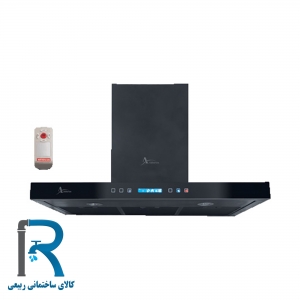 هود شومینه ای اخوان مدل H49