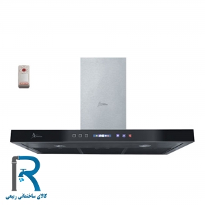 هود شومینه ای اخوان مدل H49-TS