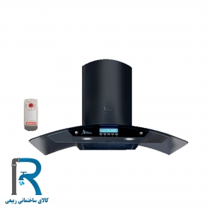 هود شومینه ای اخوان مدل H52