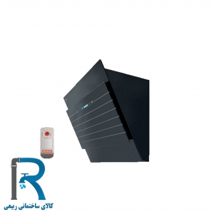 هود شومینه ای اخوان مدل H55-T