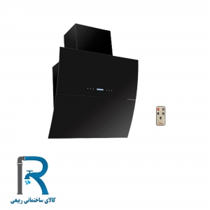 هود شومینه ای اخوان مدل H57-MF