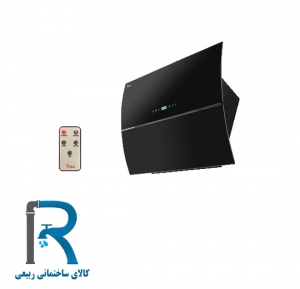 هود شومینه ای اخوان مدل H57-T