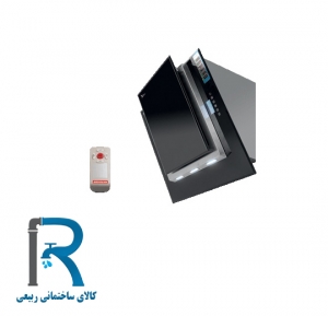 هود شومینه ای اخوان مدل H58-T