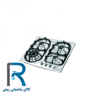 اجاق گاز استیل اخوان مدل V11