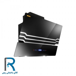 هود درخشان مدل آلفا موتور توربو