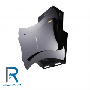 هود درخشان مدل بالرین موتور توربو