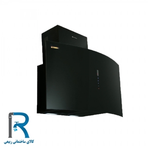 هود درخشان مدل رامب موتور توربو و اکونومی