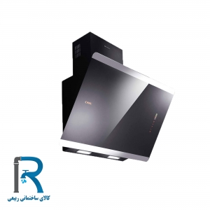 هود درخشان مدل میرور موتور توربو