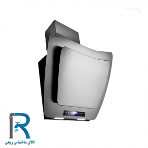 هود درخشان مدل کلون استیل