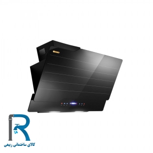 هود درخشان مدل نوت مشکی 60 و 90 موتور توربو