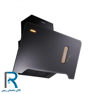 هود درخشان مدل پراگ موتور توربو