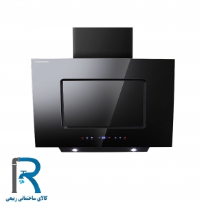 هود درخشان مدل کروز مشکی موتور توربو