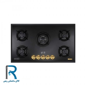 اجاق گاز درخشان مدل G620 ال ای دی