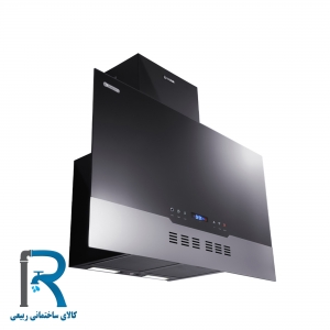 هود درخشان مدل هامر استیل موتور توربو