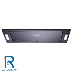 هود درخشان مدل هیدن دور موتور توربو