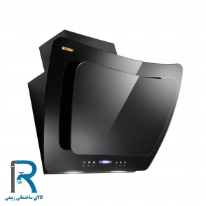 هود درخشان مدل کلون تاچ موتور توربو