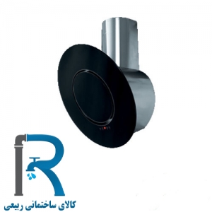هود شومینه ای اخوان مدل H21