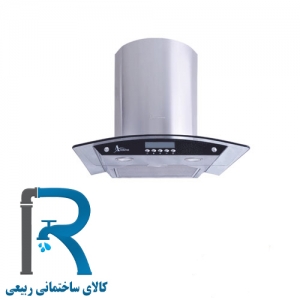 هود شومینه ای کد H30 اخوان