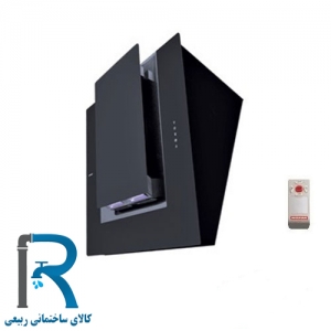 هود شومینه ای اخوان مدل H34