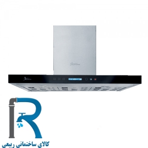 هود شومینه ای کد H4 اخوان