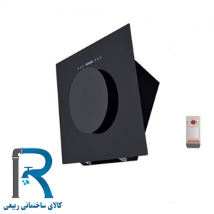 هود شومینه ای مورب اخوان مدل H 44