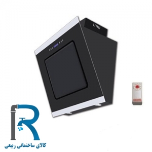 هود شومینه ای مورب اخوان مدل H45