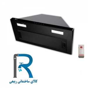 هود مخفی اخوان مدل H64-TB