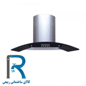 هود شومینه ای اخوان مدل H11 G