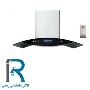 هود شومینه ای اخوان مدل H35
