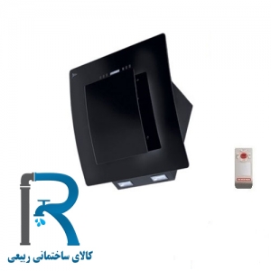 هود شومینه ای مورب اخوان مدل H51
