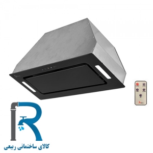 هود مخفی اخوان مدل H64-TG