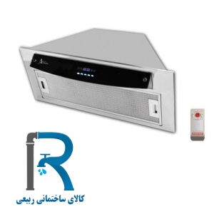 هود مخفی اخوان مدل H64-TP
