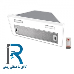 هود مخفی اخوان مدل H64-TW