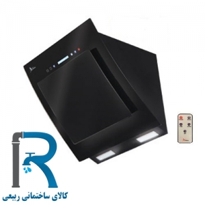 هود شومینه ای مورب اخوان مدل H67
