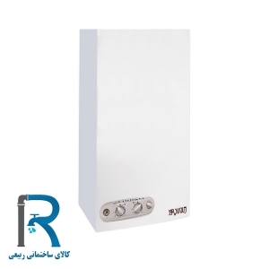 پکیج دیواری گازی ایران رادیاتور مد