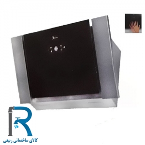 هود شومینه ای مورب اخوان مدل H75