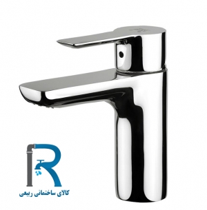 شیر روشویی برند KWC مدل ریتا