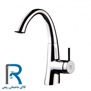 شیر روشویی برند kwc مدل زو