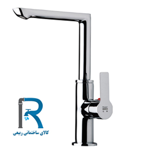 آشپزخانه ثابت برند KWC مدل ریتا