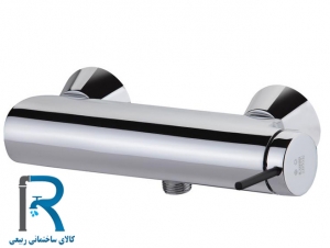 شیر توالت برند kwc مدل زو