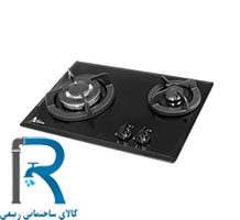 گاز رومیزی مدل G23 اخوان