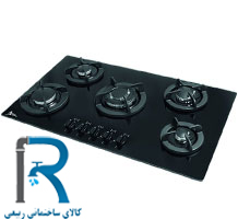 گاز رومیزی مدل G24 اخوان