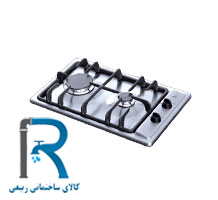 گاز رومیزی مدل G26 اخوان