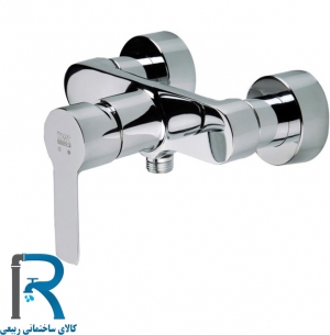 شیر توالت برند KWC مدل ریتا